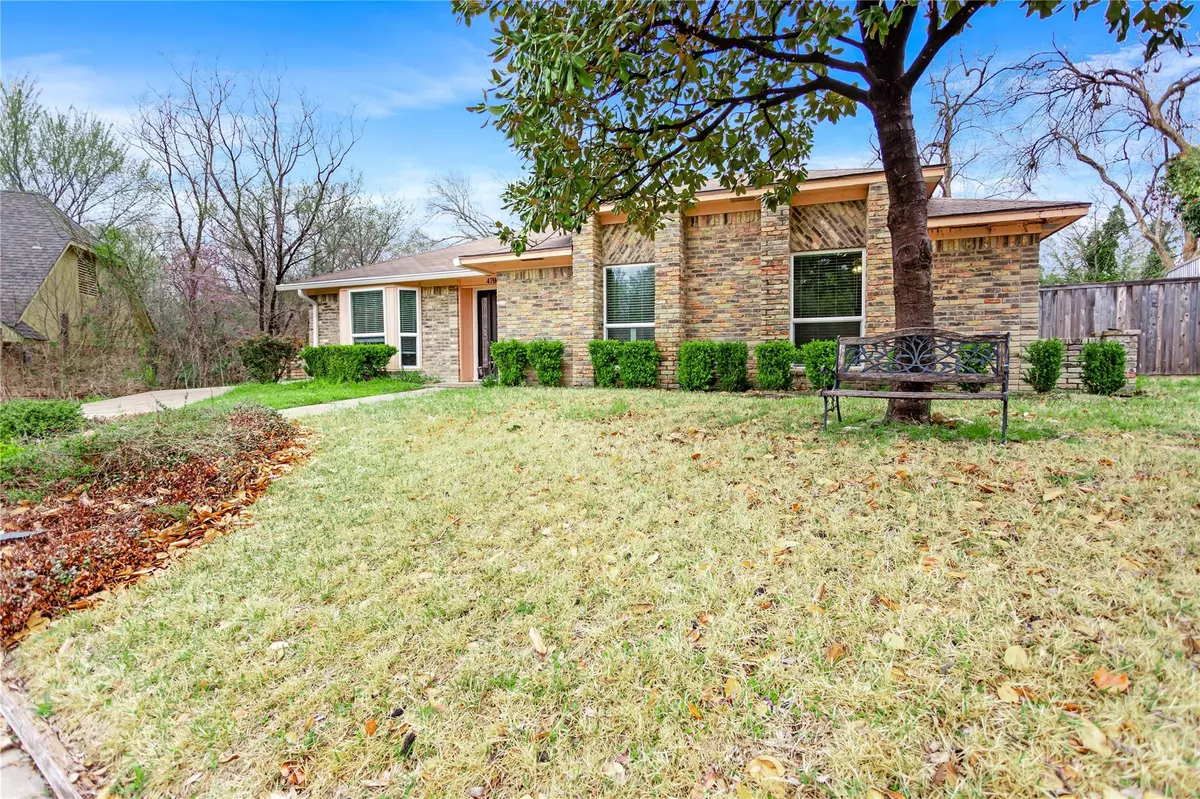 Garland, TX 75043,4706 Las Palmas Court