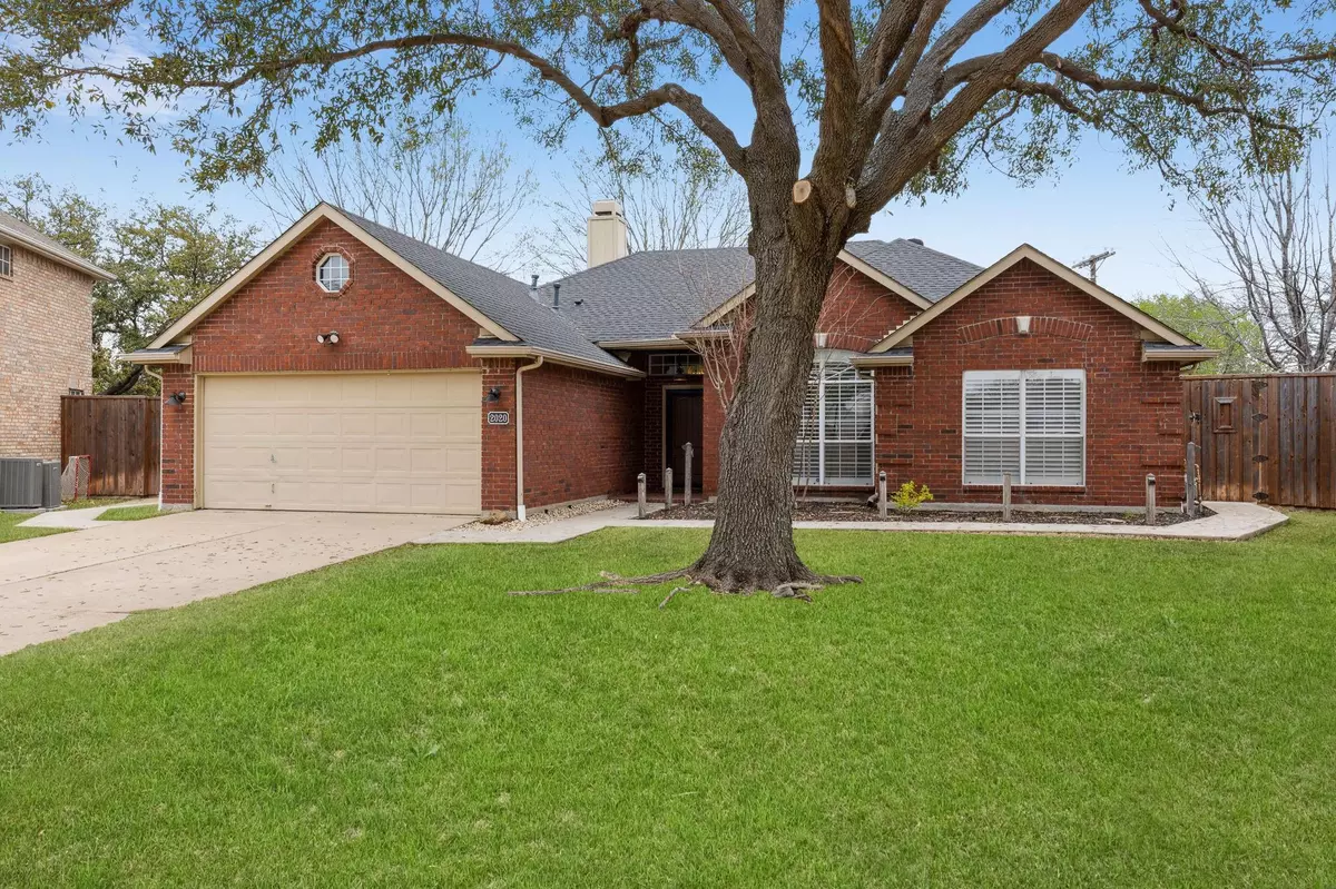 Flower Mound, TX 75028,2020 Canvasback Lane