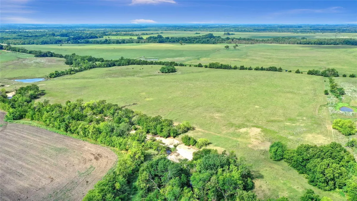 Honey Grove, TX 75446,20 Acres TBD County Rd 3489