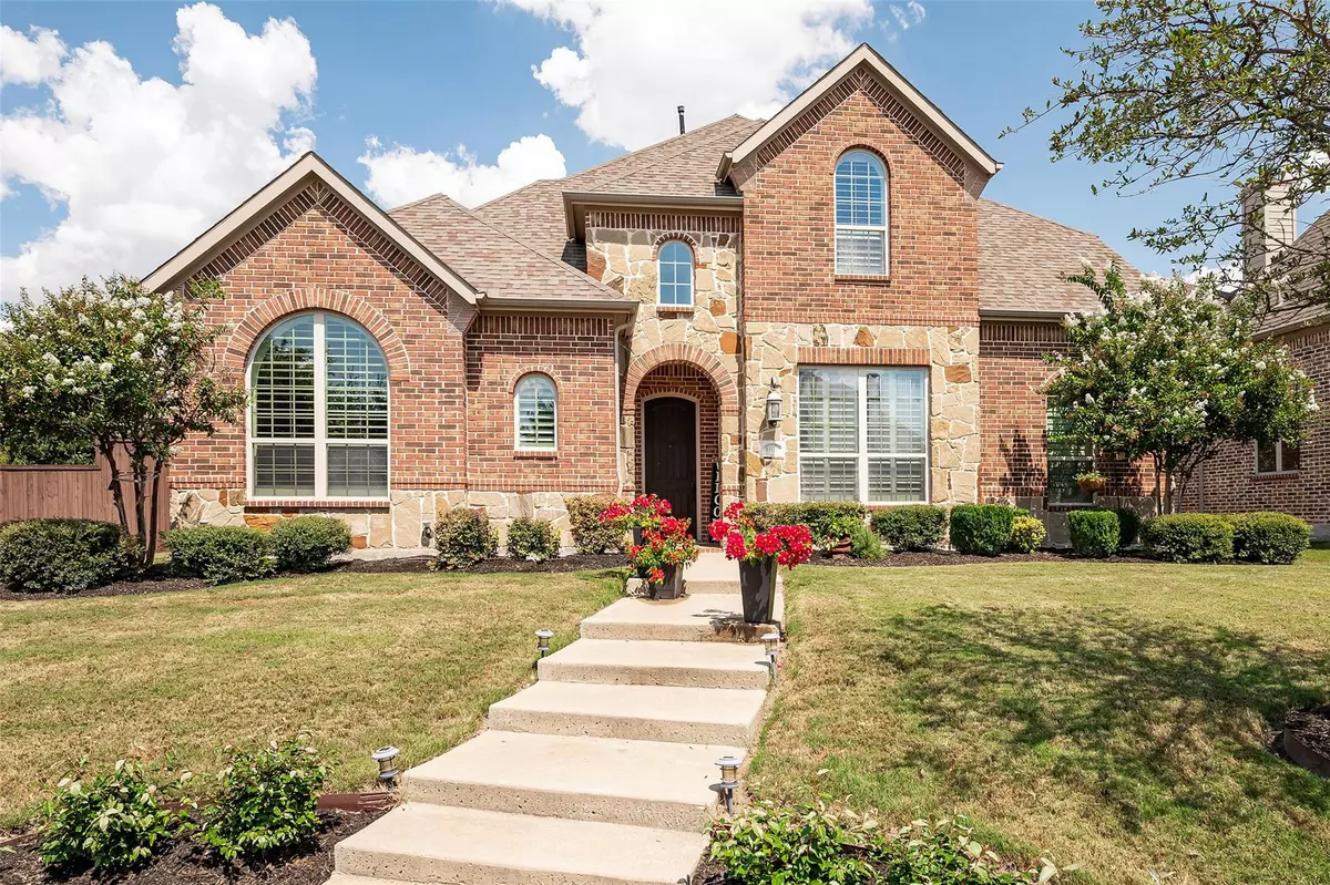 Frisco, TX 75035,13136 Mapleton Drive