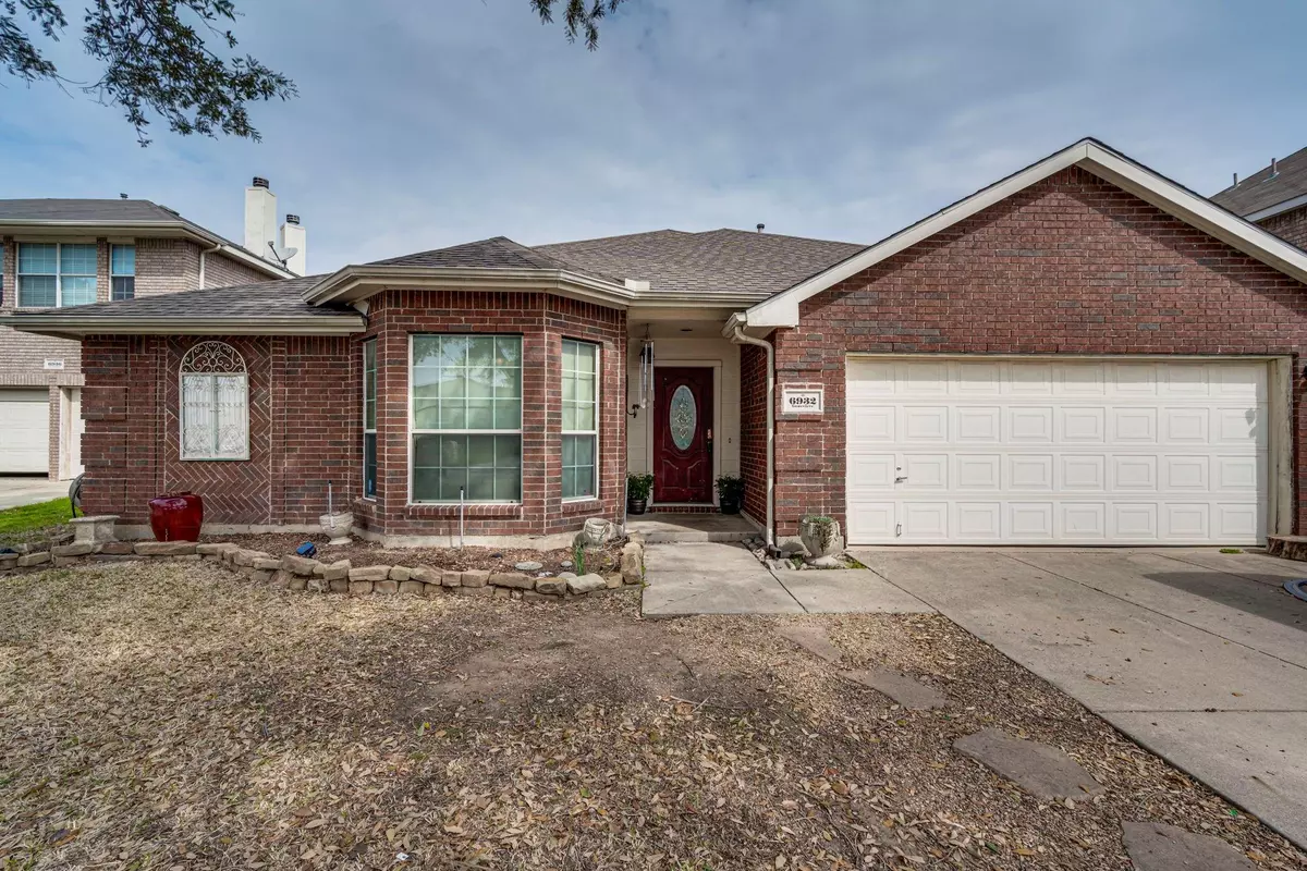 Fort Worth, TX 76137,6932 Genevieve Drive