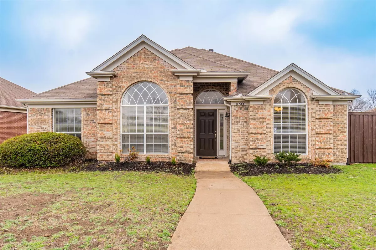 Frisco, TX 75035,10900 Preston Vineyard Drive