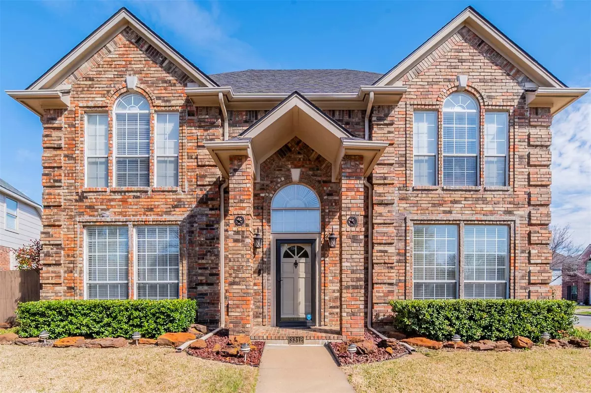 Grapevine, TX 76051,3312 Briar Cove