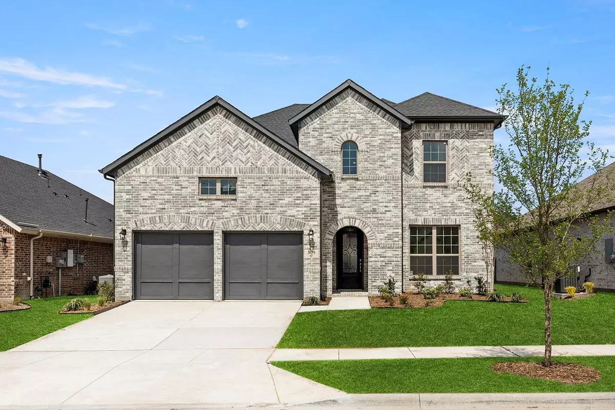 Little Elm, TX 76227,509 Cedarwood