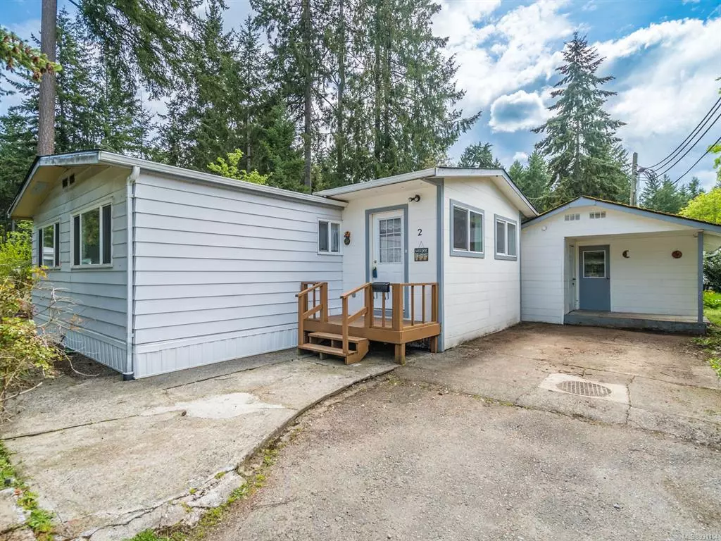 Ladysmith, BC V9G 1L2,3449 Hallberg Rd #2