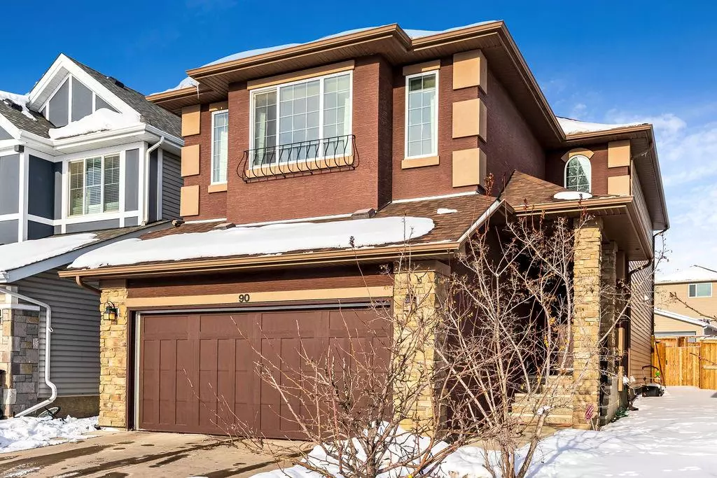 Calgary, AB T3M 0W9,90 Cranford GDNS SE