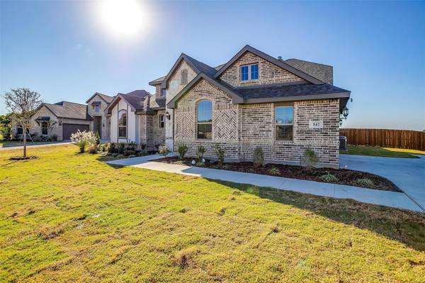 842 Deleon Drive, Midlothian, TX 76065