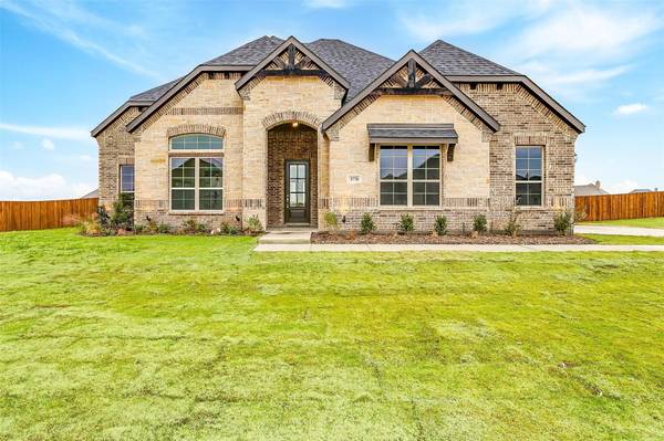 3770 Monterrey Oak Way, Ovilla, TX 75154