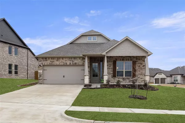 Waxahachie, TX 75167,2257 Windy Hill Lane