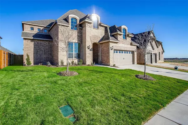 Waxahachie, TX 75165,309 Sparkling Springs Drive