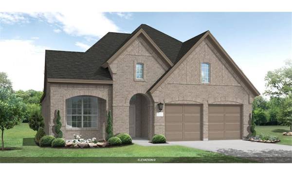 511 Jack Oak Trail, Wylie, TX 75098