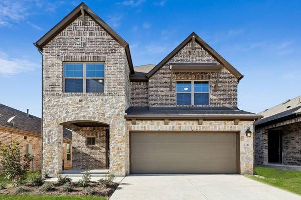 3113 Wind Knot Way, Royse City, TX 75189