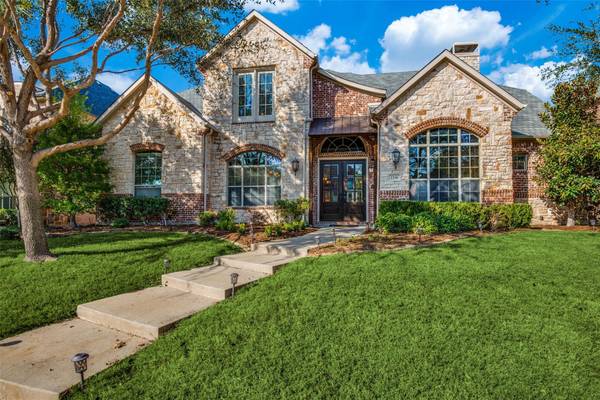 2236 Hague Drive, Frisco, TX 75033