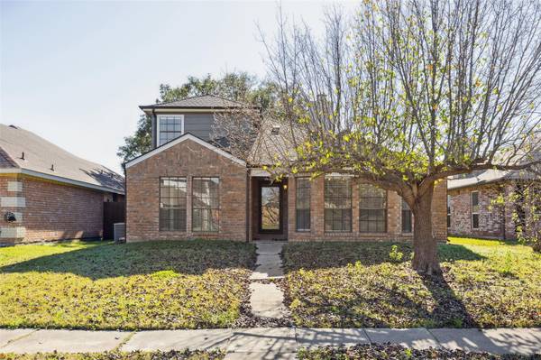 1200 Paintbrush Street, Mesquite, TX 75149