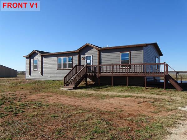 15594 County Road 511, Hawley, TX 79525