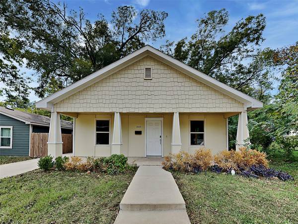 3809 Spence Street, Dallas, TX 75215