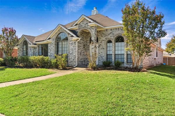 6509 Springmeadow Lane, Rowlett, TX 75089