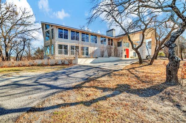 520 Kentucky Lane, Fairview, TX 75069