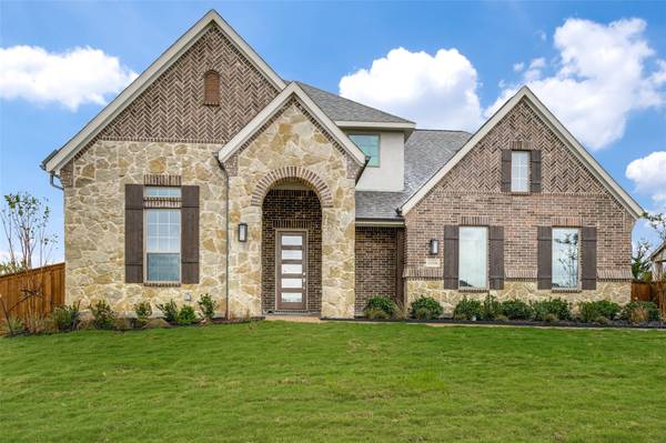 1018 Paradise Lane, Wylie, TX 75098