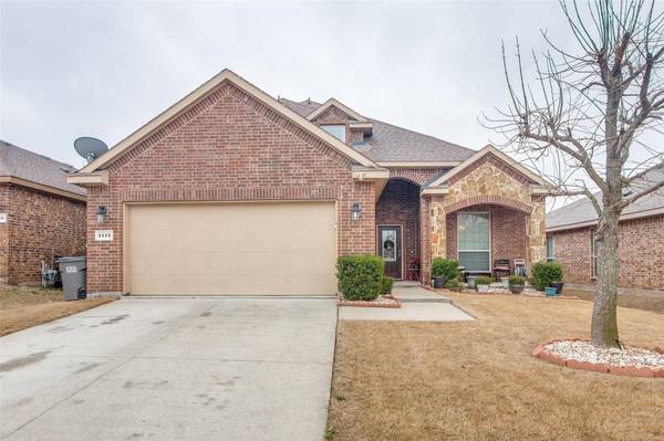 1111 Lubbock Lane,  Melissa,  TX 75454