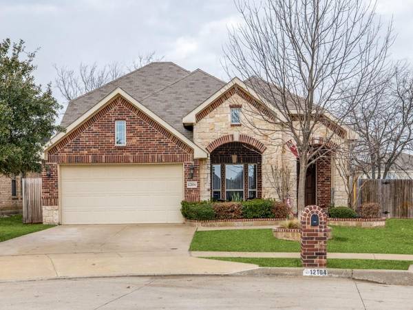 12104 Worthwood Street, Fort Worth, TX 76036