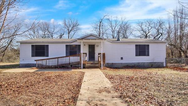 504 Rice Street, Denison, TX 75020