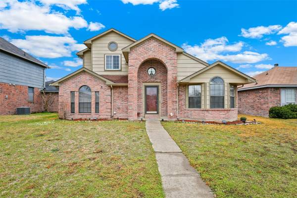 1421 Spicewood Drive, Mesquite, TX 75181