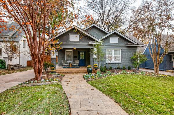 5716 Morningside Avenue, Dallas, TX 75206