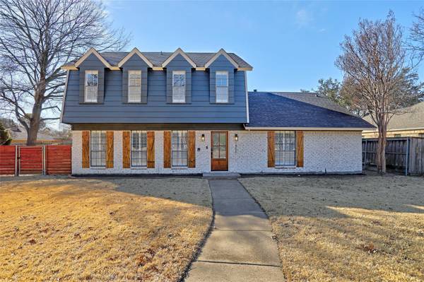 1906 Villanova Drive, Richardson, TX 75081