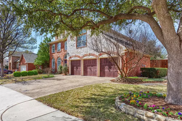 Addison, TX 75001,14641 Waterview Circle