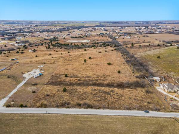 TBD County Rd 4717, Rhome, TX 76078