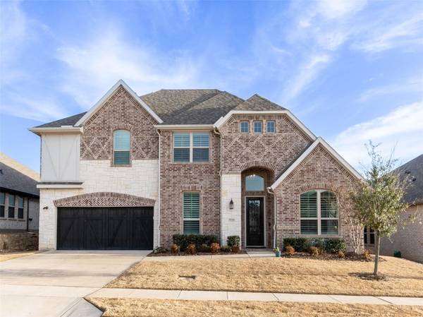 5216 Ravine Ridge Court, Flower Mound, TX 76262