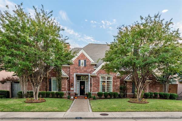 5132 Quail Lake Drive, Dallas, TX 75287