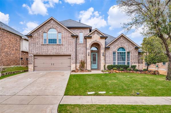 8104 Corinth Drive, Mckinney, TX 75071