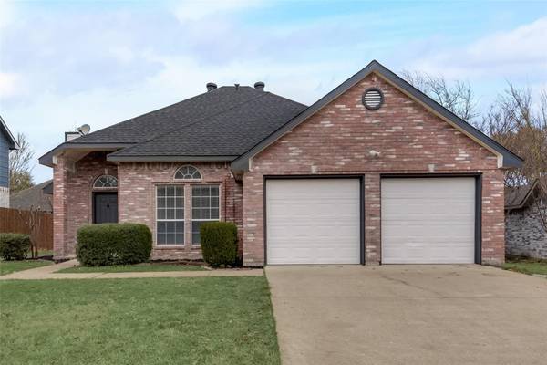 154 Summerhill Drive, Rockwall, TX 75032