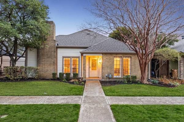 434 Country Side Lane, Richardson, TX 75081