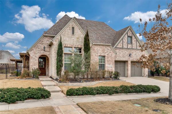 4125 Wing Point Drive, Frisco, TX 75033