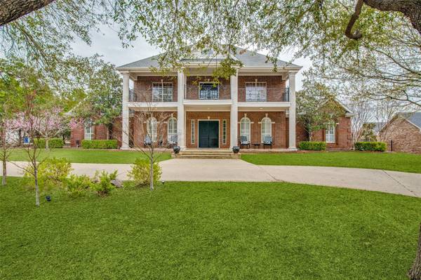 520 Moraine Way,  Heath,  TX 75032