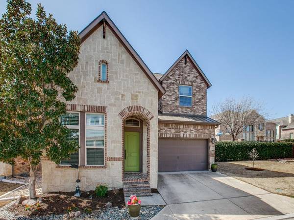 2019 W Falls Court, Richardson, TX 75080