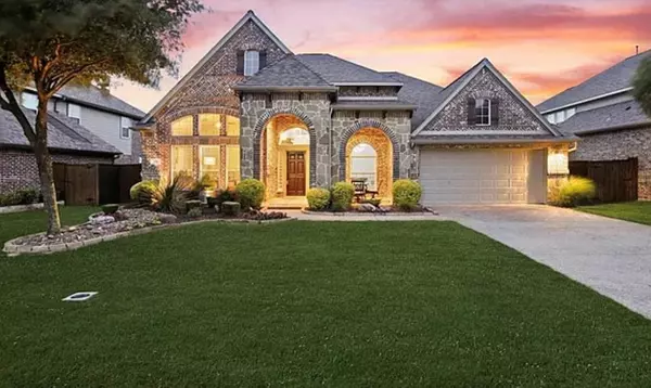 1301 Kirkwood Lane, Prosper, TX 75078