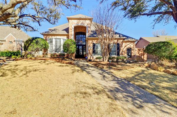 2612 Cedarwood Court,  Mckinney,  TX 75072