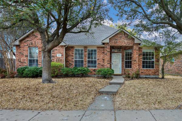 1624 Branch Creek Drive, Allen, TX 75002