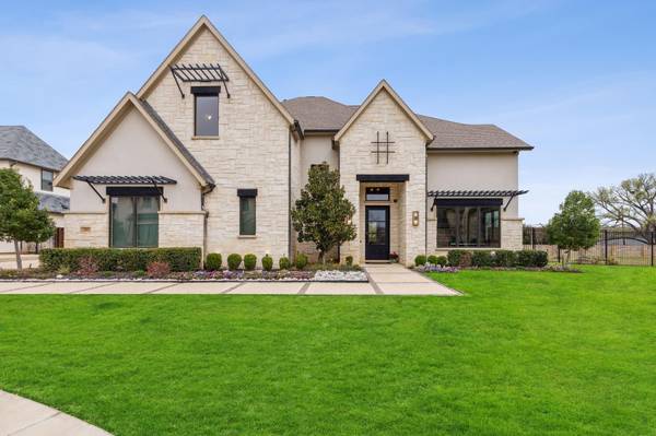 1113 Savoy Lane, Southlake, TX 76092