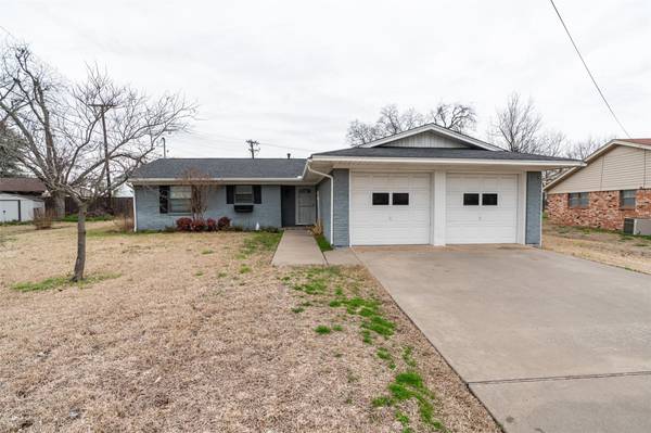 5304 Hilltop Drive, Greenville, TX 75402