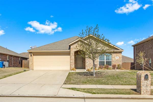 308 Hawthorn Drive, Josephine, TX 75173