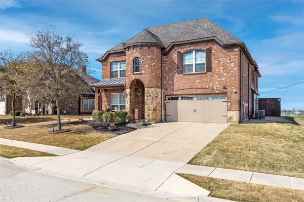 Fort Worth, TX 76244,2913 Sawtimber Trail