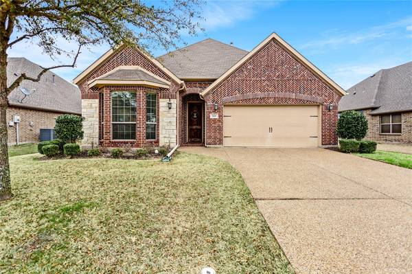 503 Black Oak Trail, Forney, TX 75126