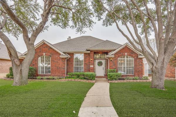 5200 Cheyenne Trail, Plano, TX 75023