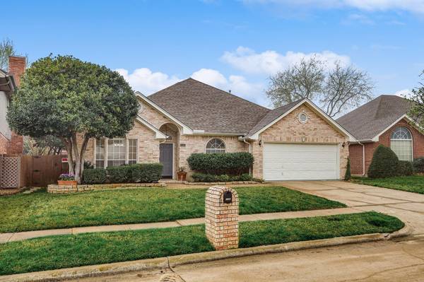 2145 Lakeway Terrace, Flower Mound, TX 75028