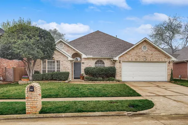 Flower Mound, TX 75028,2145 Lakeway Terrace